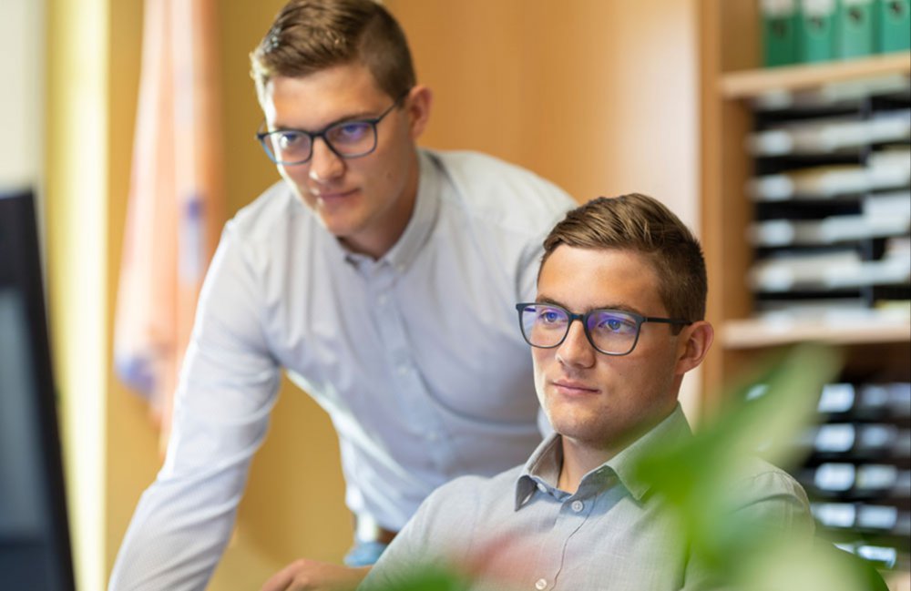 Immobilien-Verwaltung Immobilien-Verwaltung